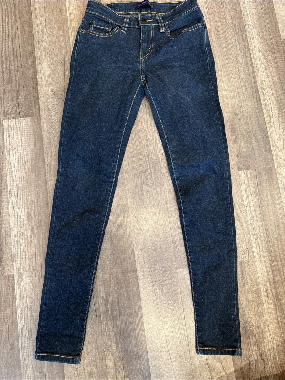 Levi’s 535